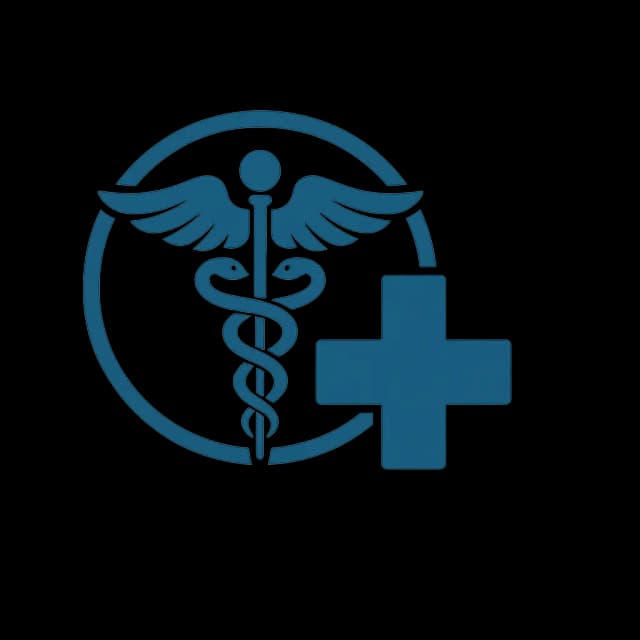 Medical icon, logo,png