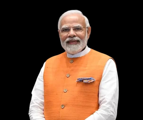 Prime Minister Sri Narendra Modi Ji png