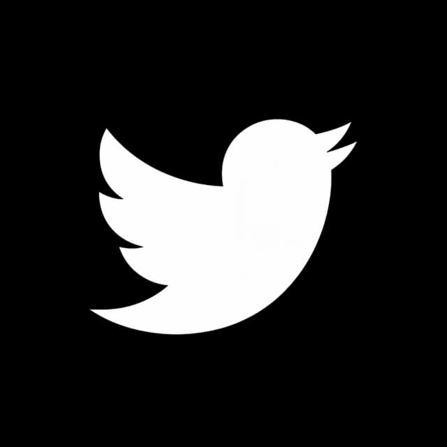 Twitter logo png