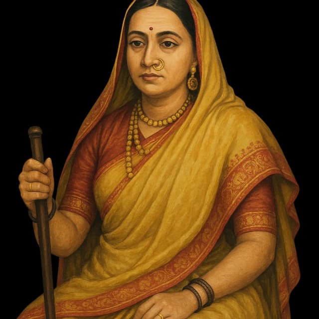 Ahilyabai Holkar png