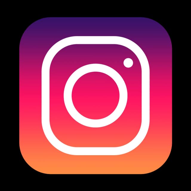 Instagram logo