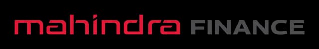Mahindra  finance logo