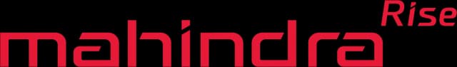 Mahindra Rice logo 