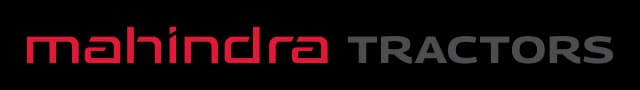 Mahindra Tractor logo